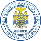 the guild of architectural ironmongers