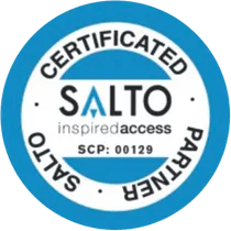 guardian security exeter - certified salto partner