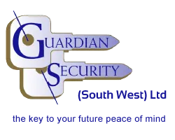 guardian security locksmiths exeter